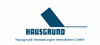Firmenlogo: Hausgrund Verwaltungen Immobilien GmbH Firmenlogo: Hausgrund Verwaltungen Immobilien GmbH