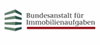 Firmenlogo: Bundesanstalt für Immobilienaufgaben Firmenlogo: Bundesanstalt für Immobilienaufgaben
