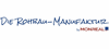 Firmenlogo: Bauunternehmung Monreal GmbH Firmenlogo: Bauunternehmung Monreal GmbH