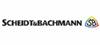 Firmenlogo: Scheidt & Bachmann Kundenservice GmbH Firmenlogo: Scheidt & Bachmann Kundenservice GmbH
