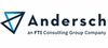 Firmenlogo: Andersch AG Firmenlogo: Andersch AG