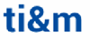 Firmenlogo: ti&m GmbH Firmenlogo: ti&m GmbH