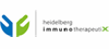 Firmenlogo: Heidelberg ImmunoTherapeutics GmbH Firmenlogo: Heidelberg ImmunoTherapeutics GmbH