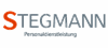 Firmenlogo: Stegmann Personaldienstleistung GmbH Firmenlogo: Stegmann Personaldienstleistung GmbH
