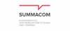 Firmenlogo: SUMMACOM GmbH & Co. KG
