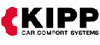 Firmenlogo: KIPP GmbH & Co. KG