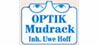 Firmenlogo: Optik Mudrack