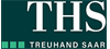 Firmenlogo: THS Treuhand Saar Steuerberatungsgesellschaft mbH