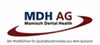 Firmenlogo: MDH AG Mamisch Dental Health Firmenlogo: MDH AG Mamisch Dental Health