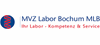 Firmenlogo: MVZ Labor Bochum MLB GmbH Firmenlogo: MVZ Labor Bochum MLB GmbH