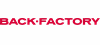 Firmenlogo: Backfactory GmbH Firmenlogo: Backfactory GmbH