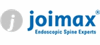 Firmenlogo: joimax GmbH Firmenlogo: joimax GmbH