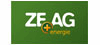 Firmenlogo: ZEAG Energie AG Firmenlogo: ZEAG Energie AG