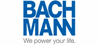 Firmenlogo: Bachmann GmbH Firmenlogo: Bachmann GmbH