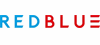 Firmenlogo: Redblue Marketing GmbH Firmenlogo: Redblue Marketing GmbH