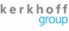 Firmenlogo: Kerkhoff Group GmbH Firmenlogo: Kerkhoff Group GmbH