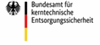 Firmenlogo: Bundesamt für kerntechnische Entsorgungssicherheit Firmenlogo: Bundesamt für kerntechnische Entsorgungssicherheit