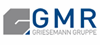 Firmenlogo: GMR GmbH & Co. KG Firmenlogo: GMR GmbH & Co. KG