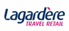 Firmenlogo: Lagardère Travel Retail Deutschland GmbH Firmenlogo: Lagardère Travel Retail Deutschland GmbH