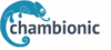 Firmenlogo: chambionic GmbH Firmenlogo: chambionic GmbH