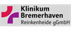 Firmenlogo: Klinikum Bremerhaven-Reinkenheide gGmbH Firmenlogo: Klinikum Bremerhaven-Reinkenheide gGmbH