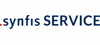 Firmenlogo: synfis Service GmbH Firmenlogo: synfis Service GmbH