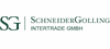 Firmenlogo: SchneiderGolling InterTrade GmbH Firmenlogo: SchneiderGolling InterTrade GmbH