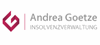 Firmenlogo: Goetze Insolvenzverwaltung Firmenlogo: Goetze Insolvenzverwaltung