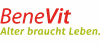 Firmenlogo: BeneVit Gruppe Firmenlogo: BeneVit Gruppe