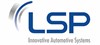 Firmenlogo: LSP Firmenlogo: LSP
