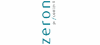 Firmenlogo: zeron GmbH Firmenlogo: zeron GmbH