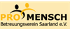 Firmenlogo: proMensch Betreuungsverein Saarland e.V. Firmenlogo: proMensch Betreuungsverein Saarland e.V.
