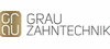Firmenlogo: Grau Zahntechnik GmbH
