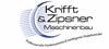 Firmenlogo: Krifft & Zipsner GmbH