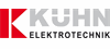 Firmenlogo: Kühn Elektrotechnik GmbH