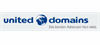 Firmenlogo: united-domains AG Firmenlogo: united-domains AG