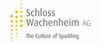Firmenlogo: Schloss Wachenheim AG