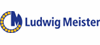 Firmenlogo: Ludwig Meister GmbH & Co. KG Firmenlogo: Ludwig Meister GmbH & Co. KG