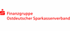 Firmenlogo: Ostdeutscher Sparkassenverband Firmenlogo: Ostdeutscher Sparkassenverband