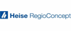 Firmenlogo: Heise RegioConcept Firmenlogo: Heise RegioConcept