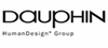 Firmenlogo: Bürositzmöbelfabrik Friedrich-W. Dauphin GmbH & Co. Firmenlogo: Bürositzmöbelfabrik Friedrich-W. Dauphin GmbH & Co.