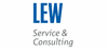 Firmenlogo: LEW Service & Consulting GmbH Firmenlogo: LEW Service & Consulting GmbH