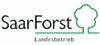 Firmenlogo: SaarForst Landesbetrieb