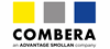 Firmenlogo: COMBERA GmbH Firmenlogo: COMBERA GmbH