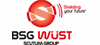 Firmenlogo: BSG Wüst GmbH Firmenlogo: BSG Wüst GmbH