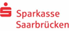 Firmenlogo: Sparkasse Saarbrücken