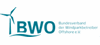 Firmenlogo: Bundesverband der Windparkbetreiber Offshore e.V. Firmenlogo: Bundesverband der Windparkbetreiber Offshore e.V.