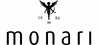 Firmenlogo: MONARI GmbH Firmenlogo: MONARI GmbH