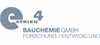 Firmenlogo: e-4 Bauchemie GmbH Firmenlogo: e-4 Bauchemie GmbH