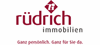 Firmenlogo: Rüdrich Immobilien Firmenlogo: Rüdrich Immobilien